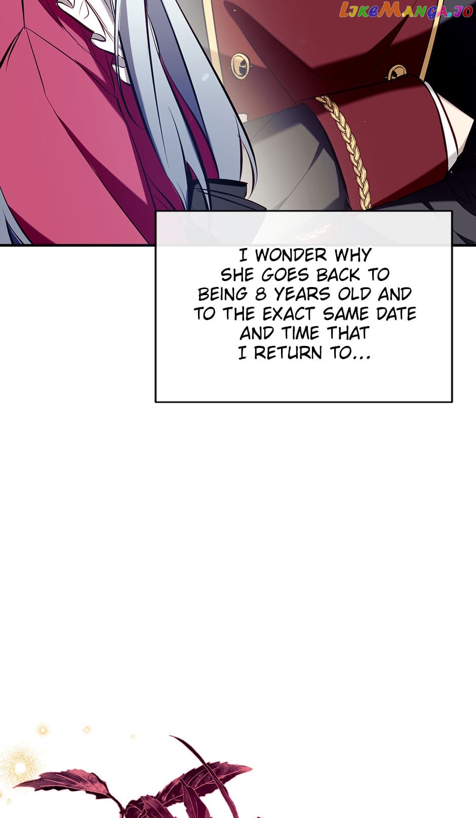 Can We Become a Family? Chapter 83 - page 36