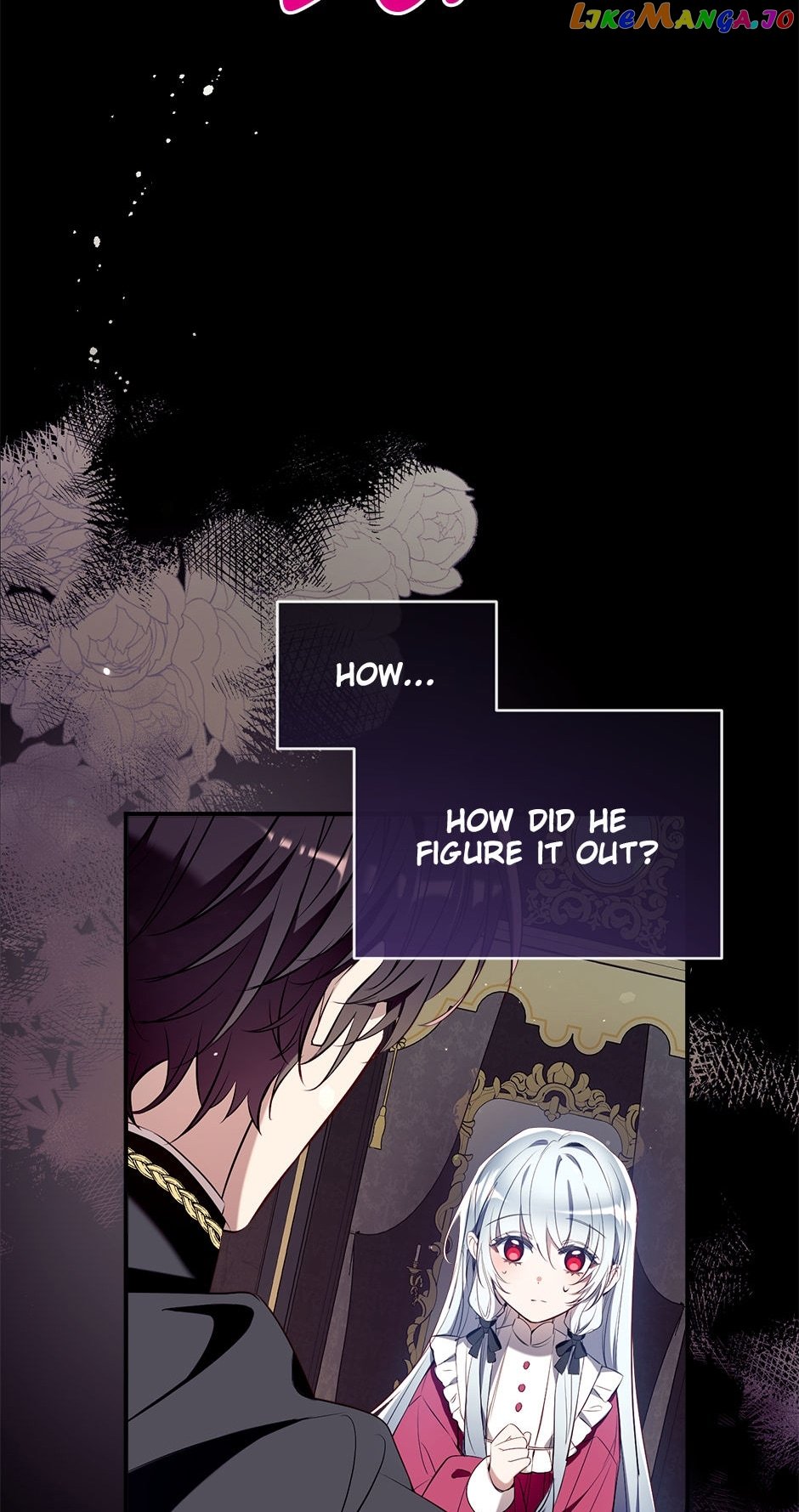 Can We Become a Family? Chapter 83 - page 4