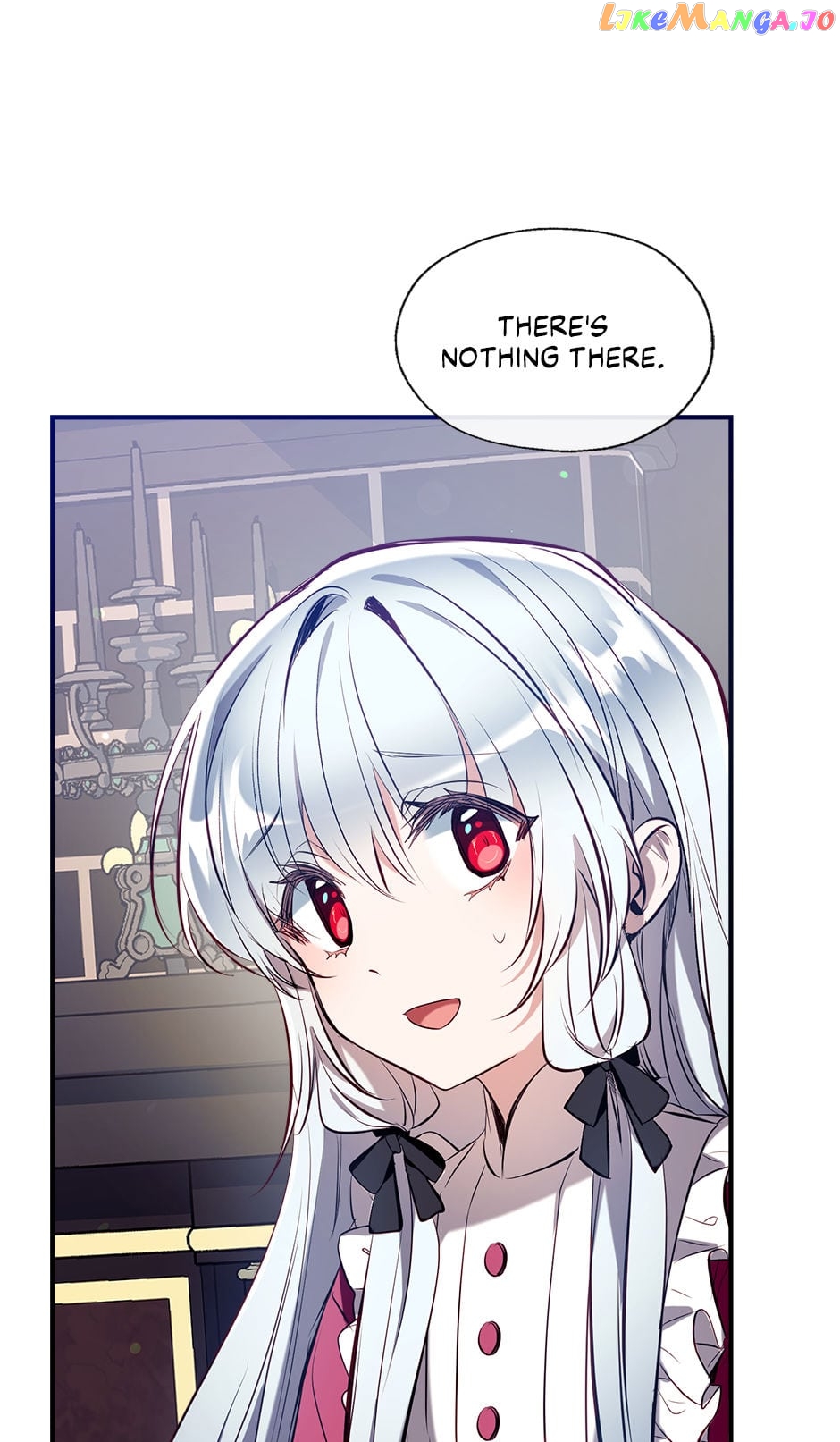 Can We Become a Family? Chapter 83 - page 40
