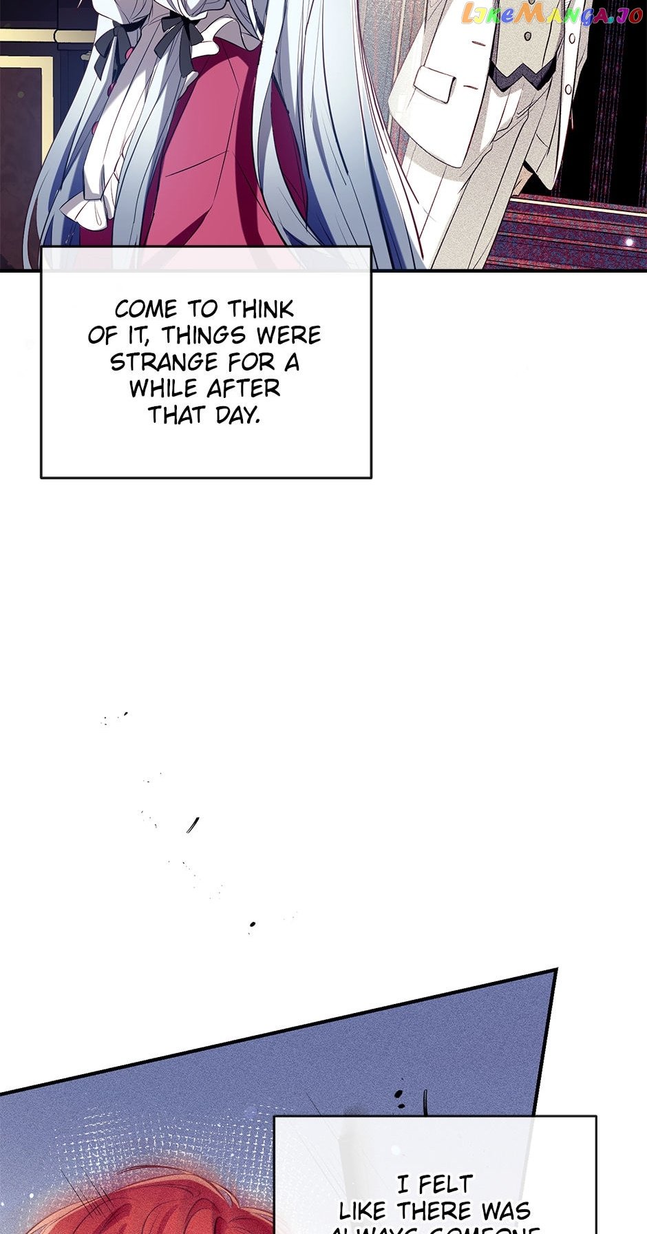 Can We Become a Family? Chapter 83 - page 48