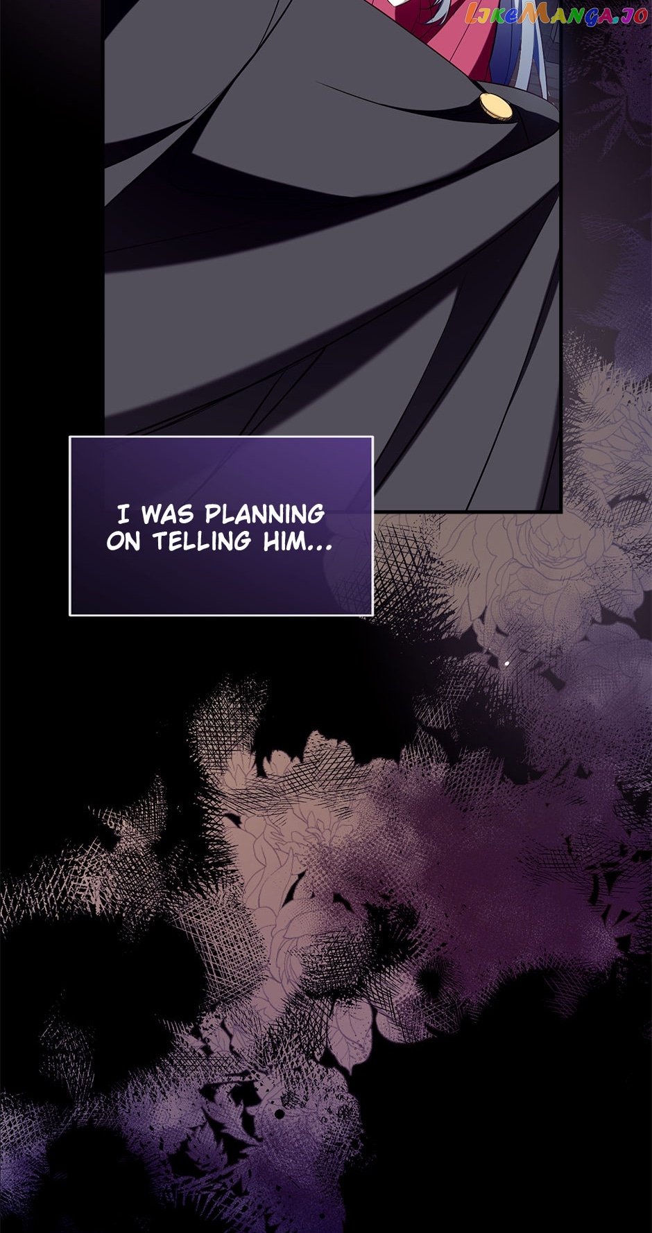 Can We Become a Family? Chapter 83 - page 5