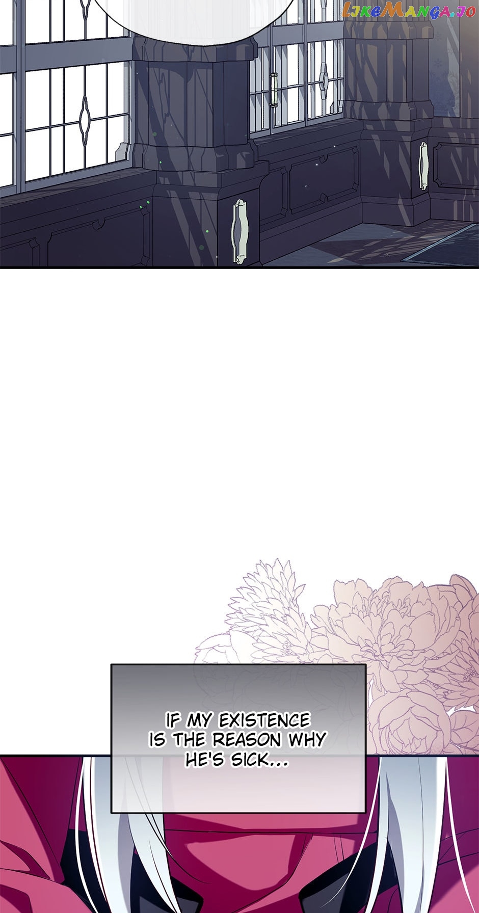 Can We Become a Family? Chapter 83 - page 56