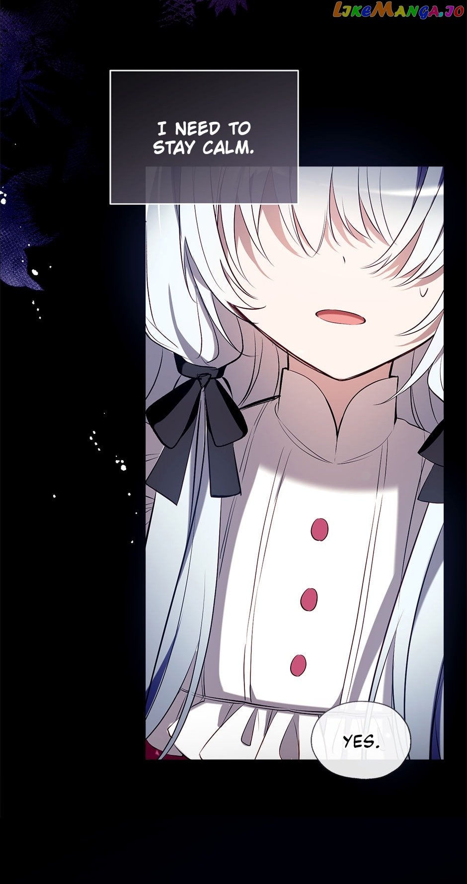 Can We Become a Family? Chapter 83 - page 6