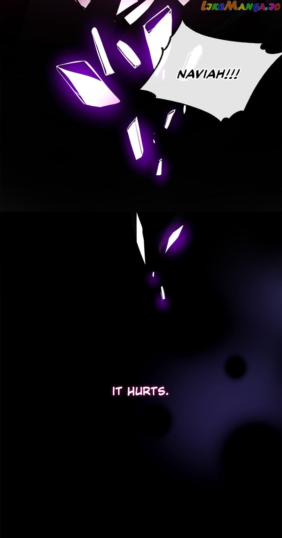 Can We Become a Family? Chapter 83 - page 87
