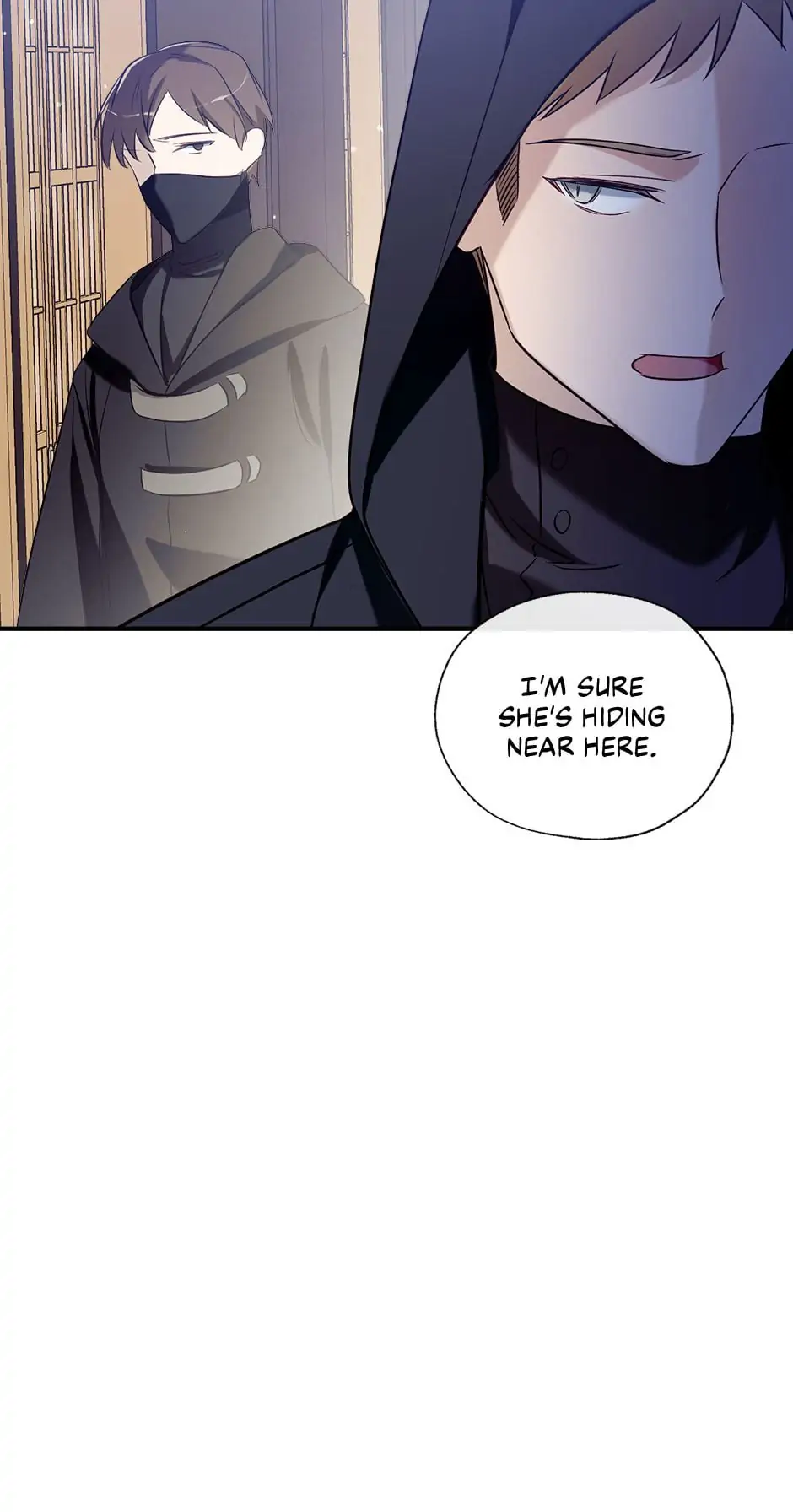 Can We Become a Family? Chapter 52 - page 11