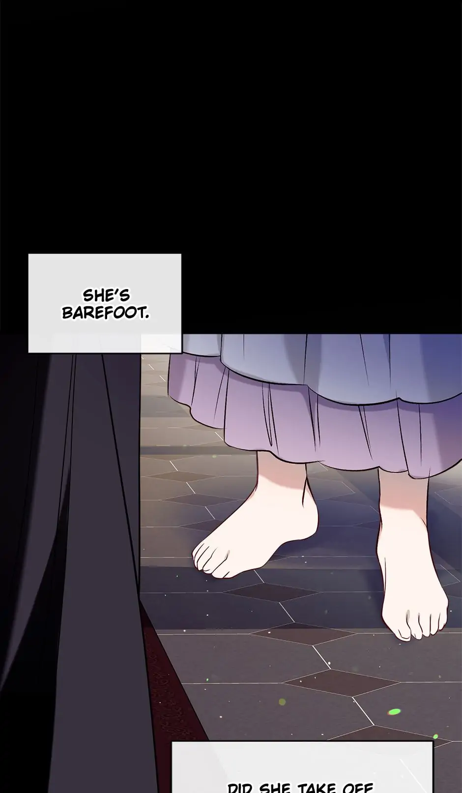 Can We Become a Family? Chapter 52 - page 33