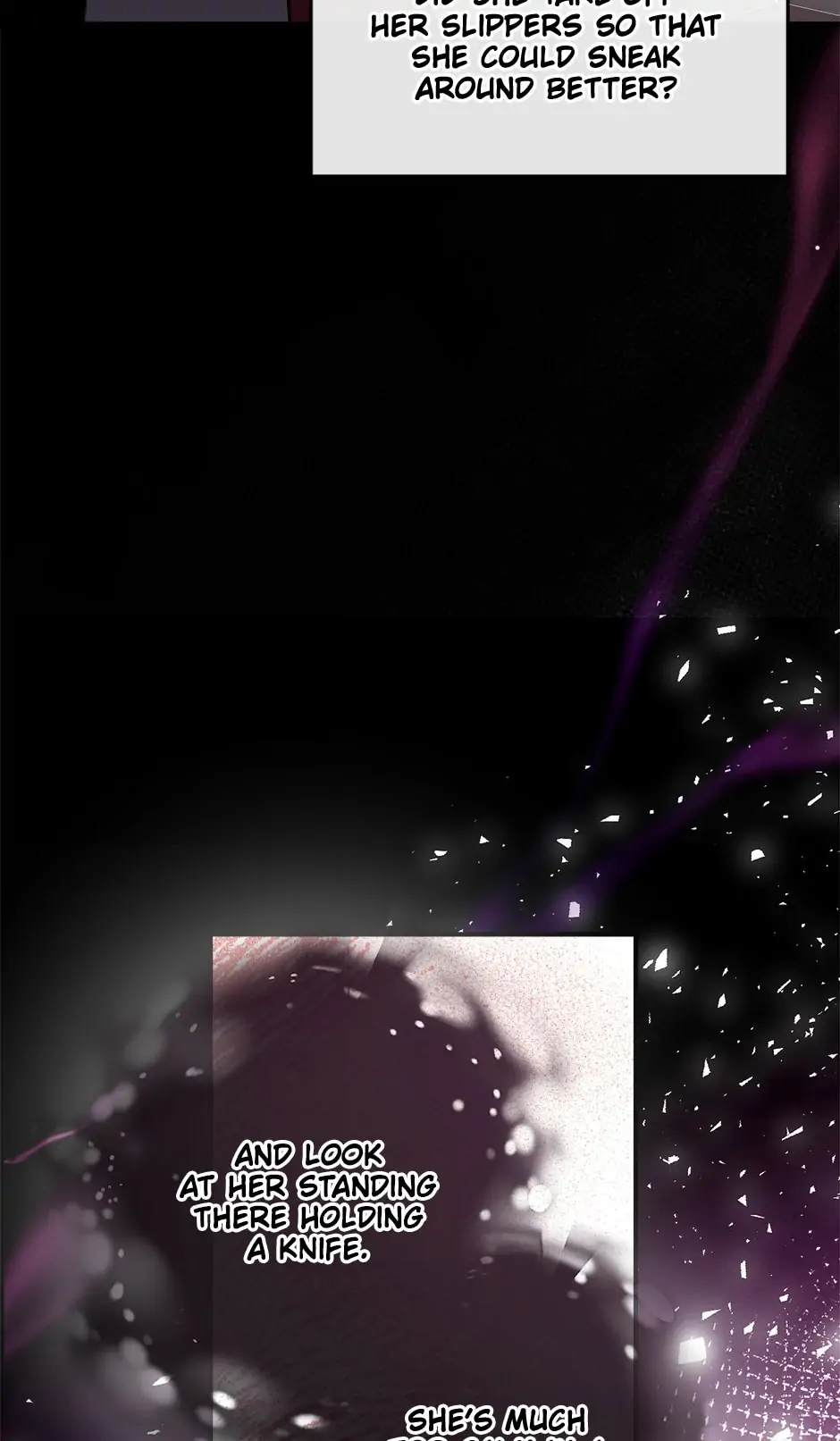 Can We Become a Family? Chapter 52 - page 34