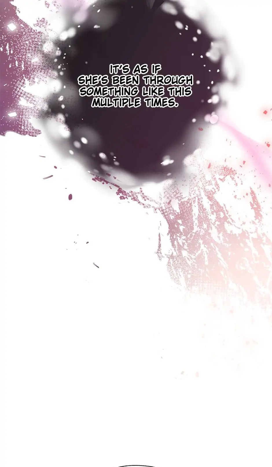 Can We Become a Family? Chapter 52 - page 36