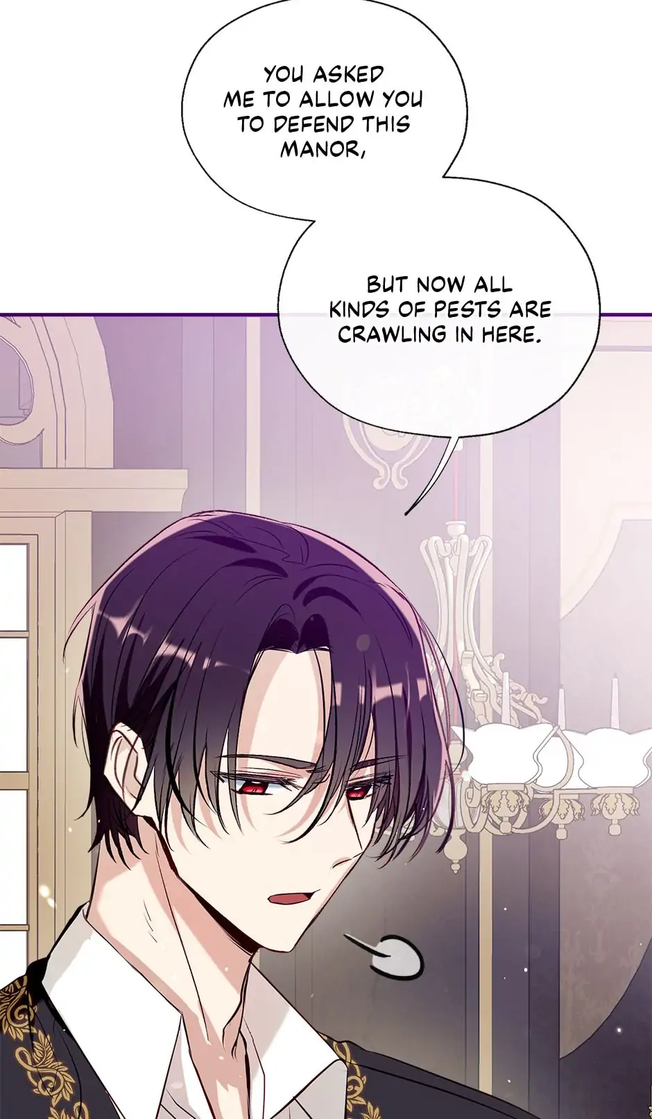 Can We Become a Family? Chapter 52 - page 37