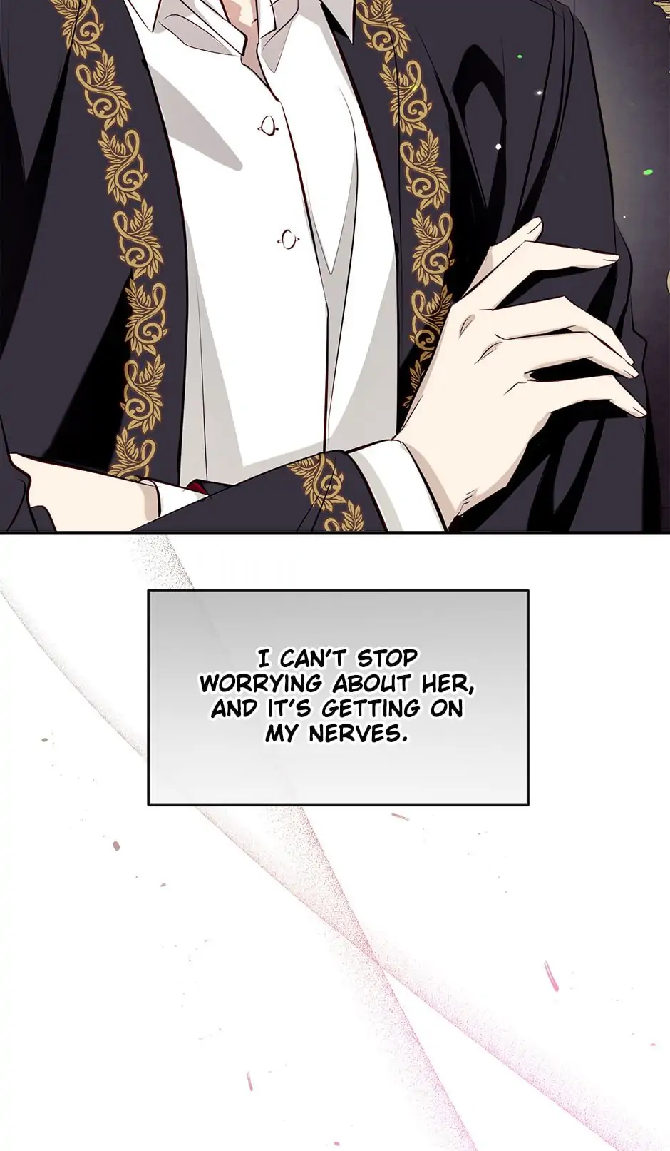 Can We Become a Family? Chapter 52 - page 38