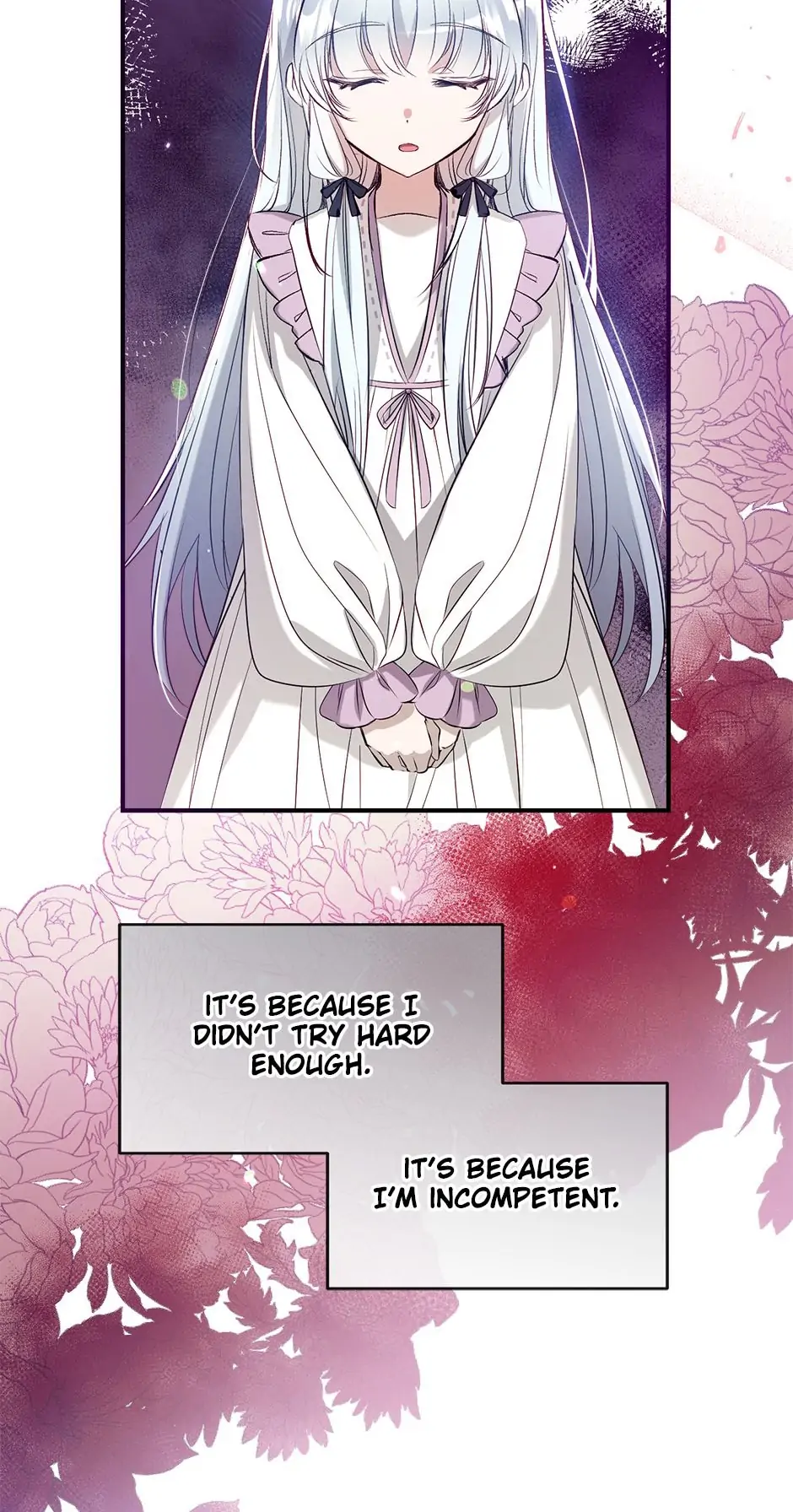 Can We Become a Family? Chapter 52 - page 62