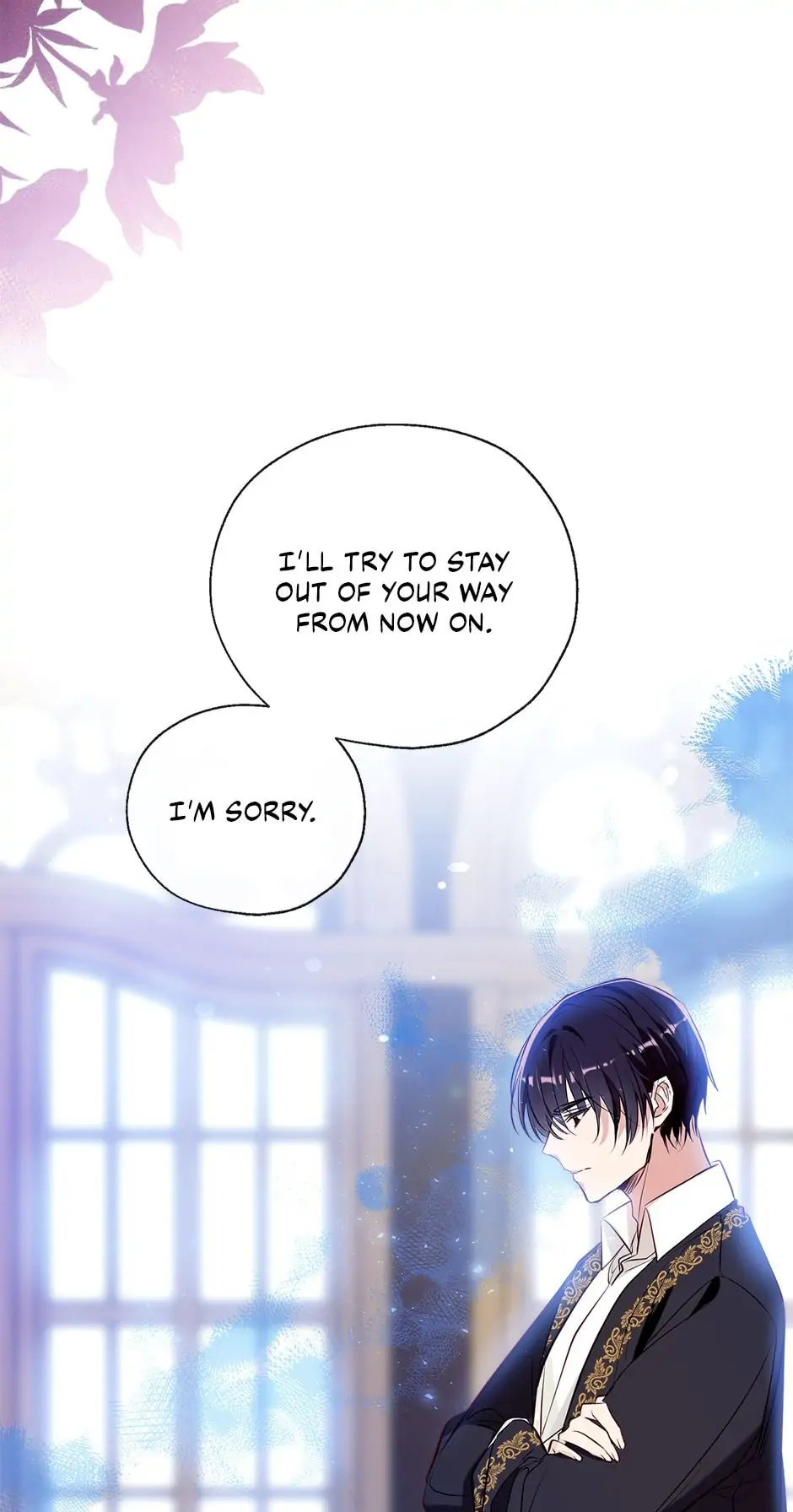 Can We Become a Family? Chapter 52 - page 63