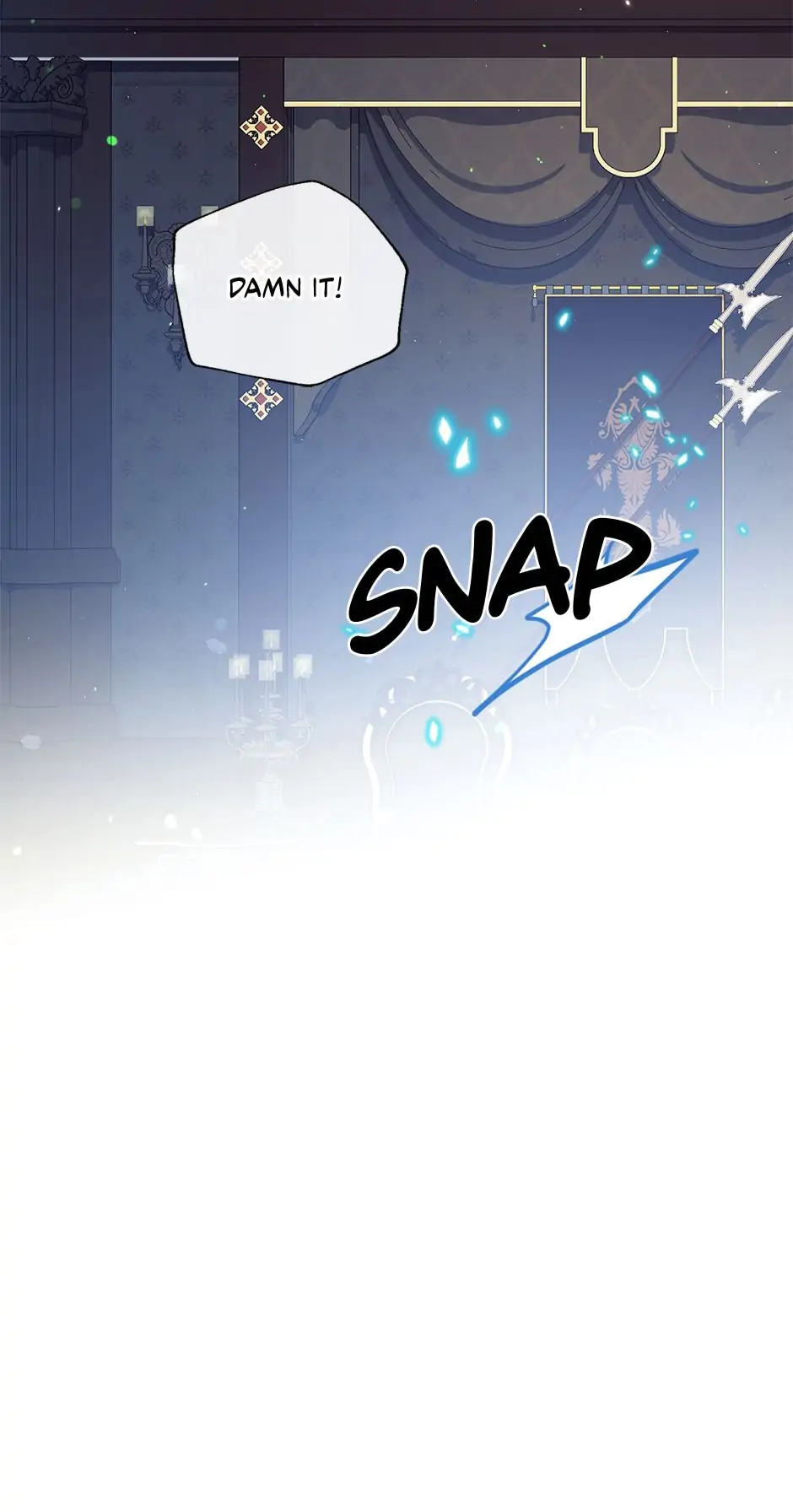 Can We Become a Family? Chapter 52 - page 7