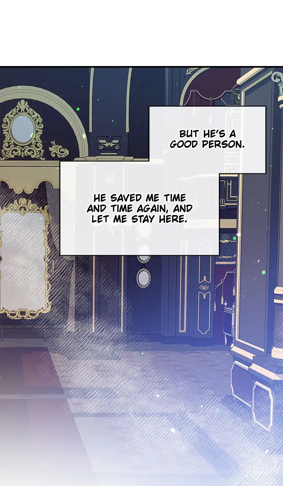 Can We Become a Family? Chapter 52 - page 73