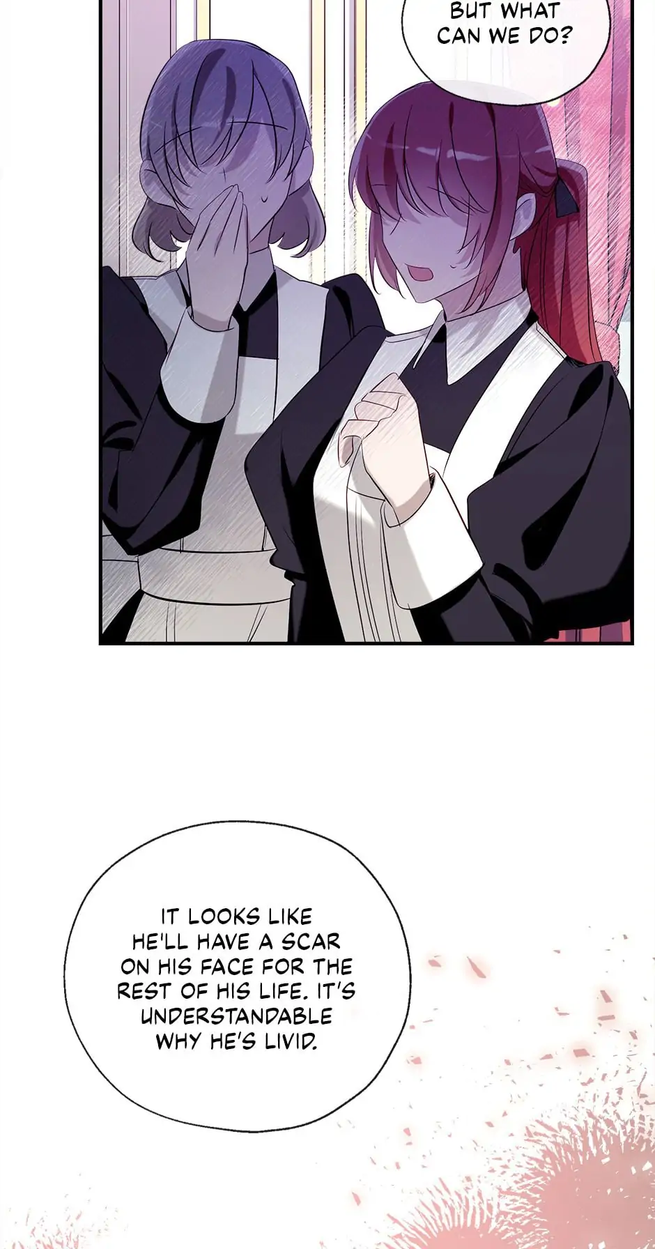 Can We Become a Family? Chapter 52 - page 84