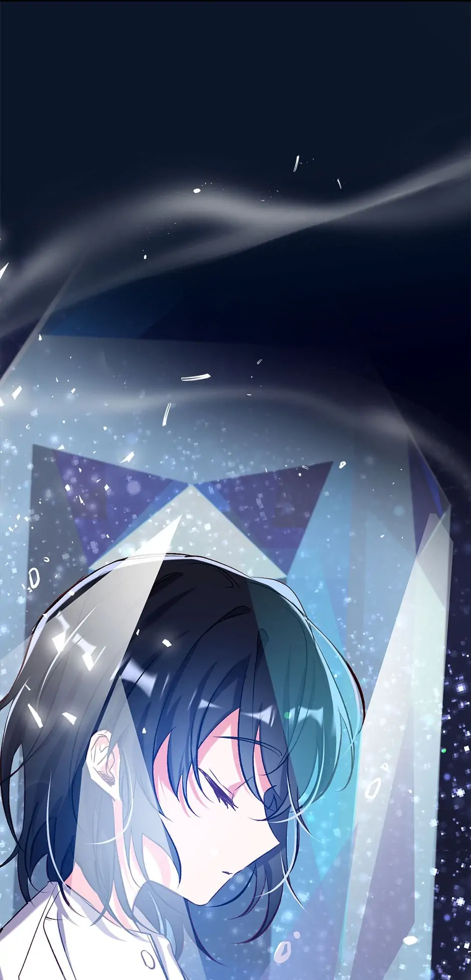 Can We Become a Family? Chapter 46 - page 1