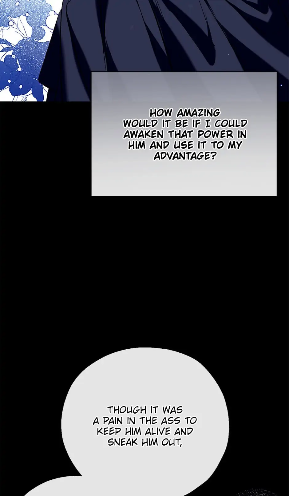 Can We Become a Family? Chapter 46 - page 10