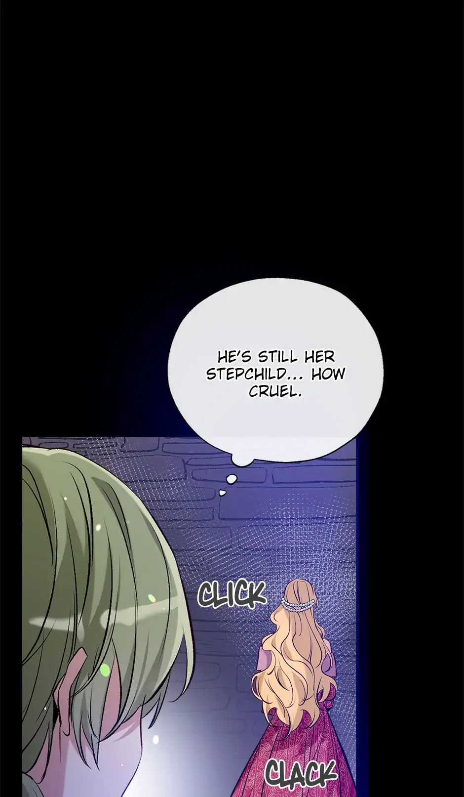 Can We Become a Family? Chapter 46 - page 14