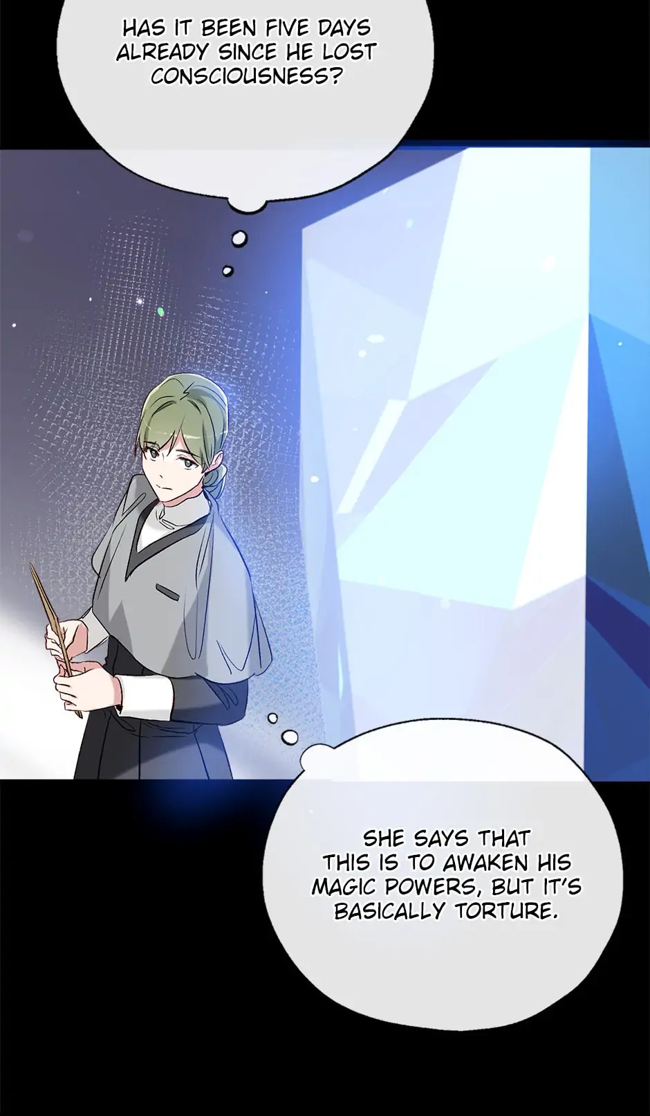 Can We Become a Family? Chapter 46 - page 16