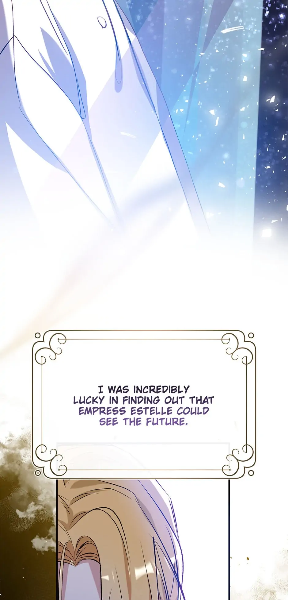 Can We Become a Family? Chapter 46 - page 2