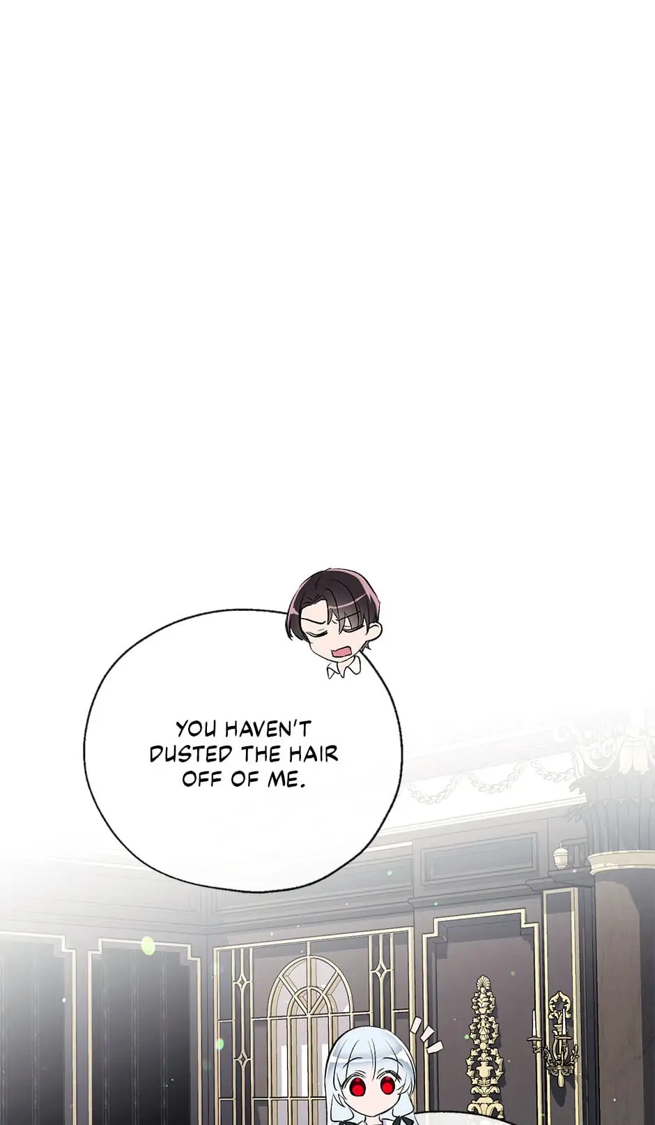 Can We Become a Family? Chapter 46 - page 30