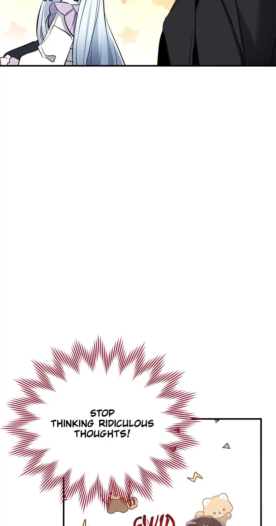 Can We Become a Family? Chapter 46 - page 47