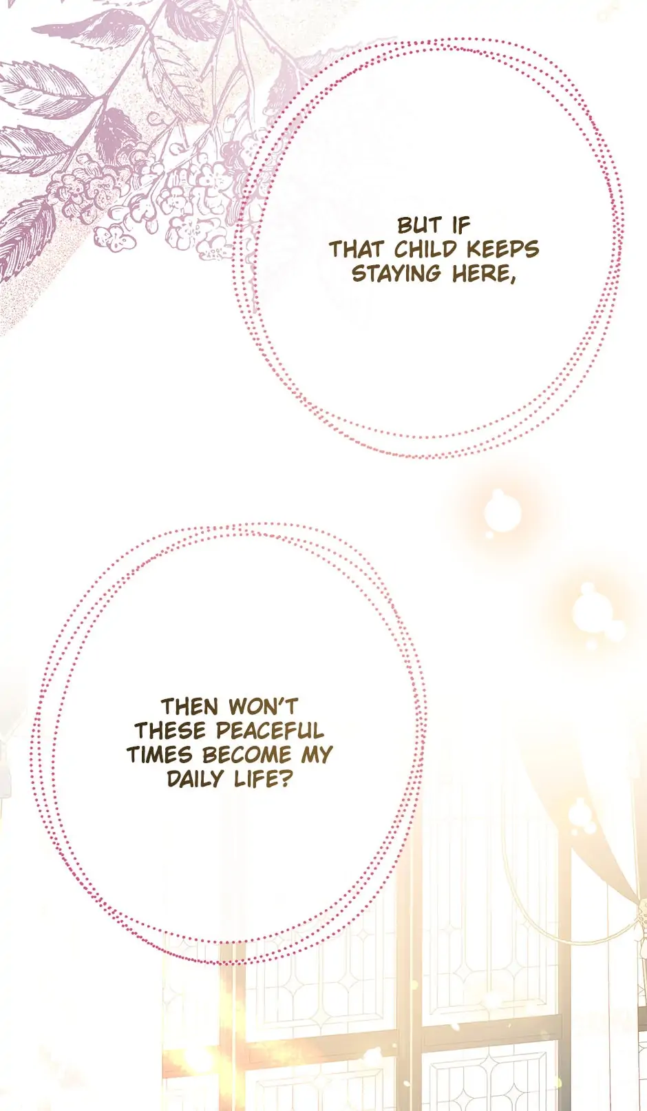 Can We Become a Family? Chapter 46 - page 51