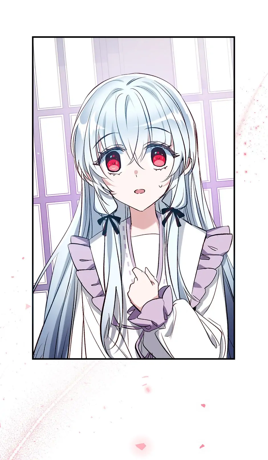 Can We Become a Family? Chapter 46 - page 65