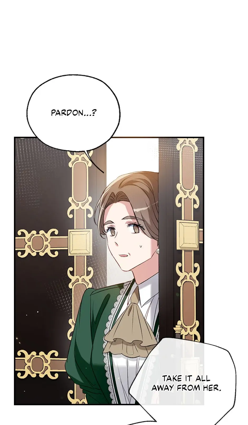 Can We Become a Family? Chapter 46 - page 77