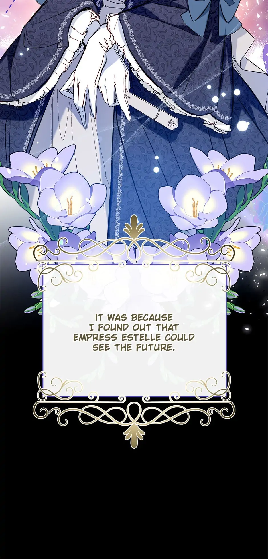 Can We Become a Family? Chapter 46 - page 8