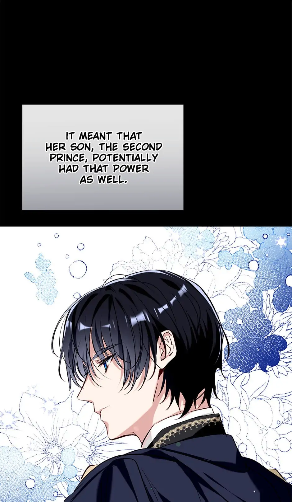 Can We Become a Family? Chapter 46 - page 9