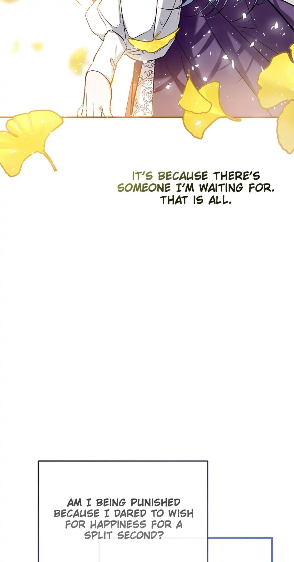 Can We Become a Family? Chapter 46 - page 92
