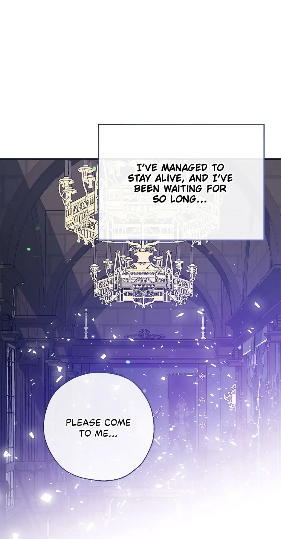 Can We Become a Family? Chapter 46 - page 94