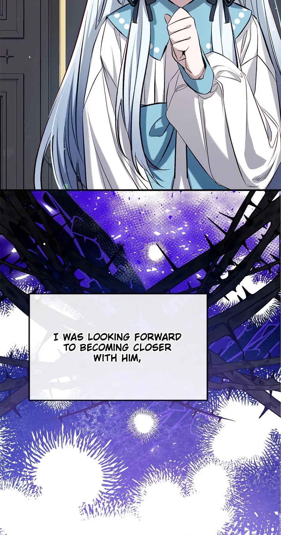 Can We Become a Family? Chapter 47 - page 10