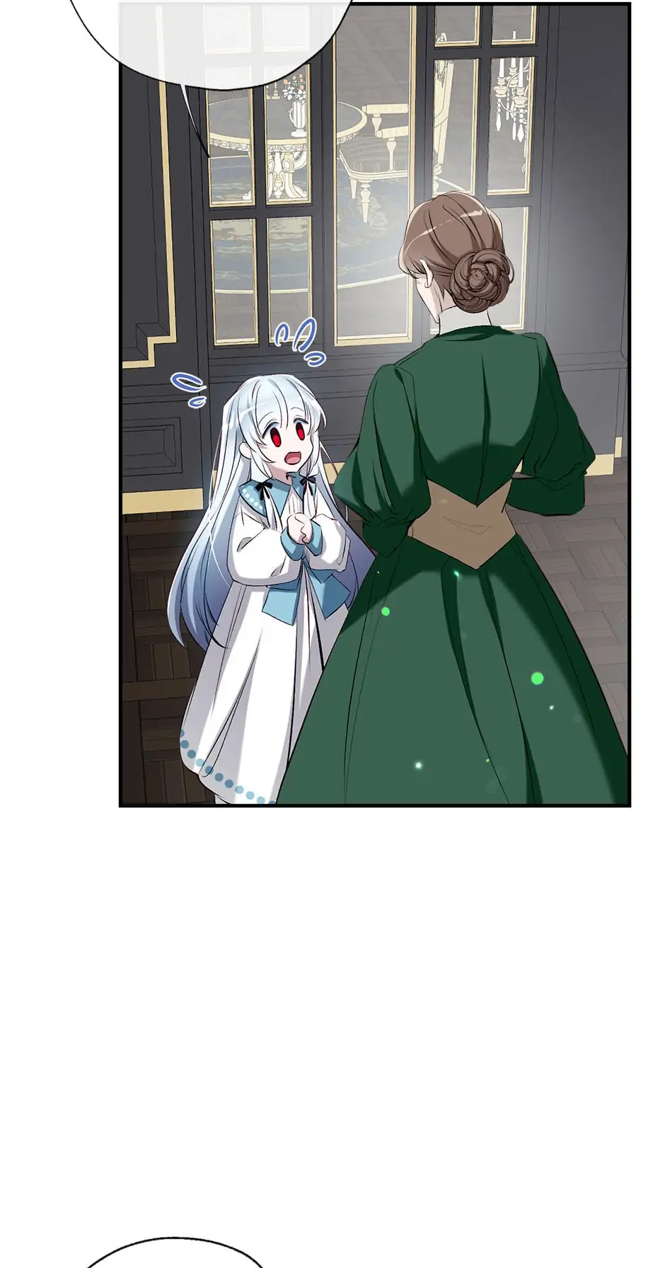 Can We Become a Family? Chapter 47 - page 12