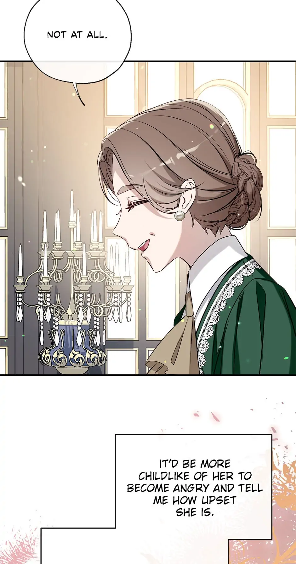 Can We Become a Family? Chapter 47 - page 13