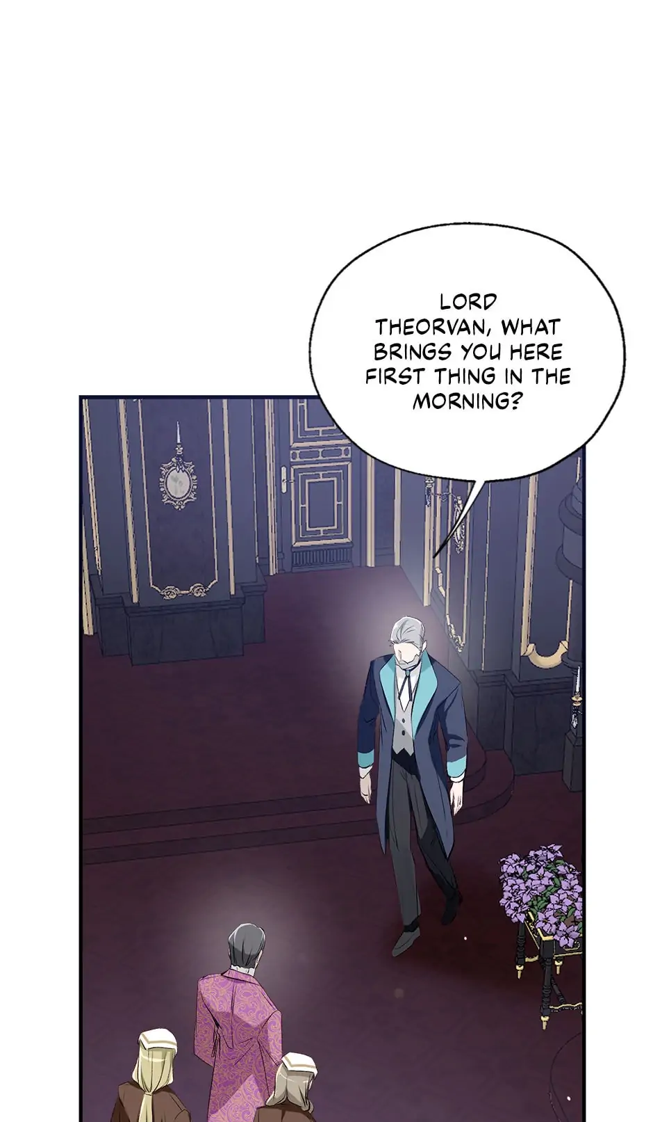 Can We Become a Family? Chapter 47 - page 17