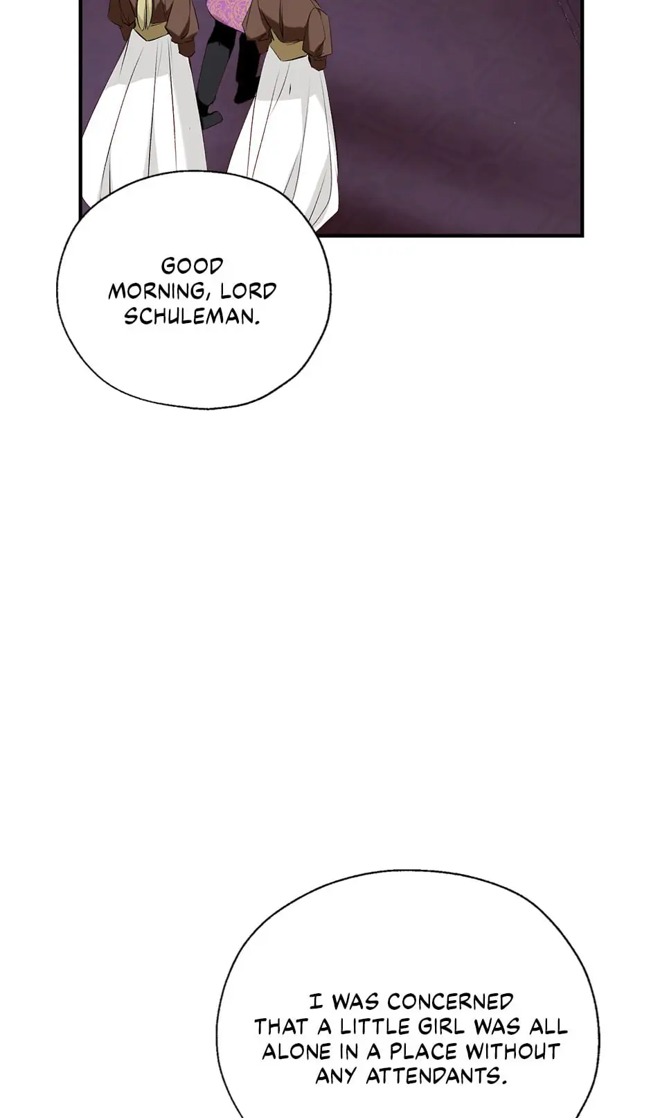 Can We Become a Family? Chapter 47 - page 18