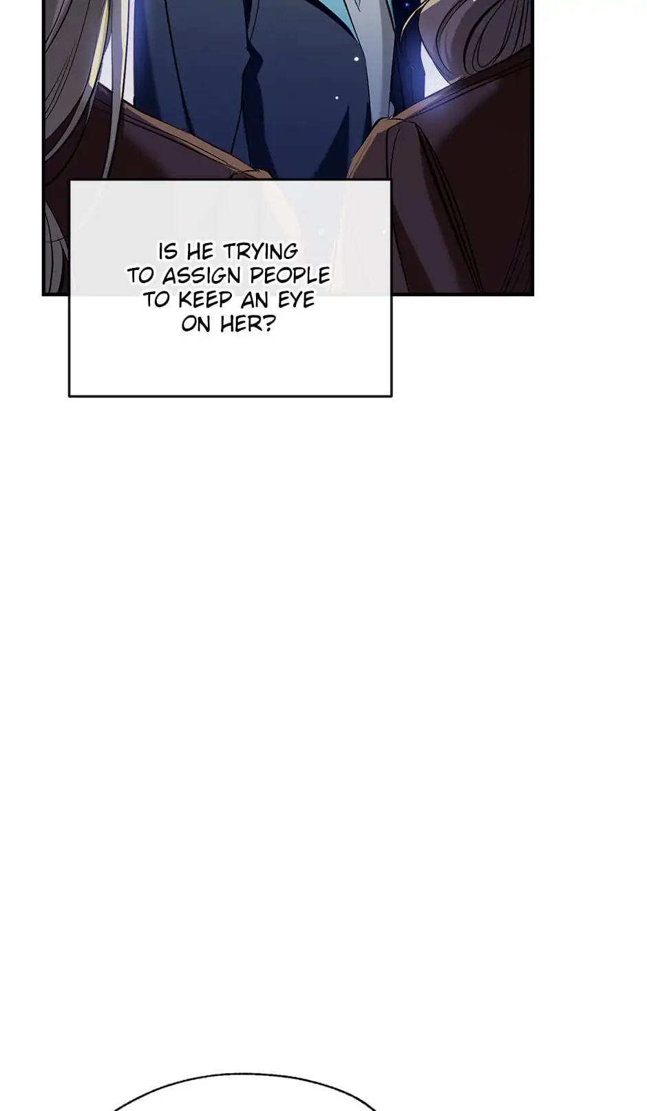 Can We Become a Family? Chapter 47 - page 21