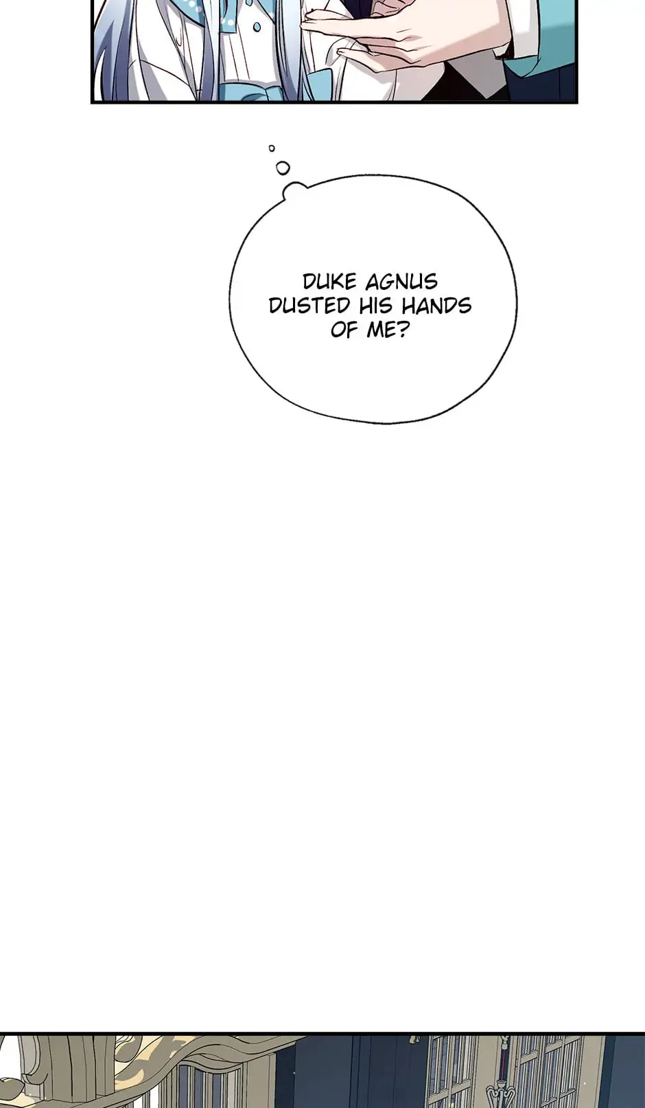 Can We Become a Family? Chapter 47 - page 31
