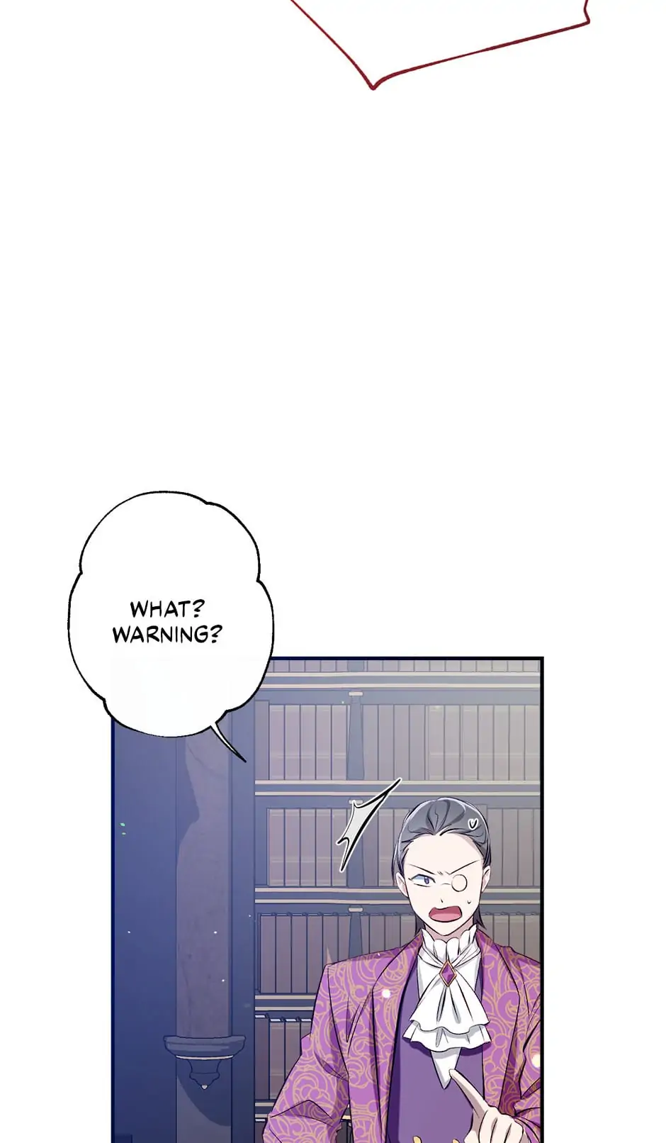 Can We Become a Family? Chapter 47 - page 36