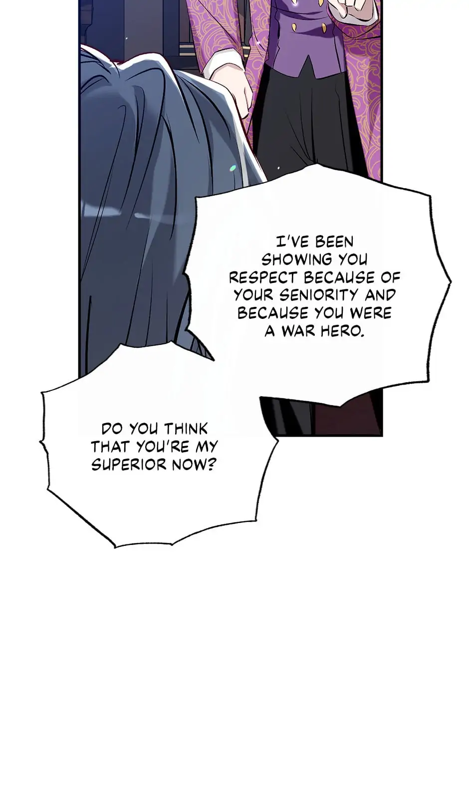 Can We Become a Family? Chapter 47 - page 37