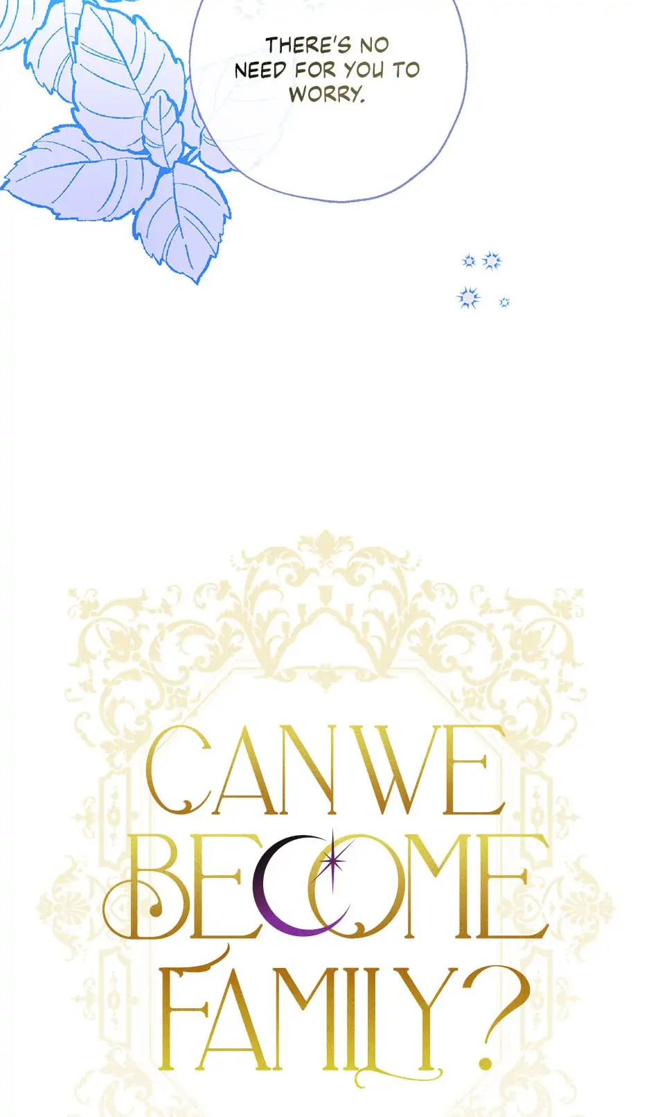 Can We Become a Family? Chapter 47 - page 4