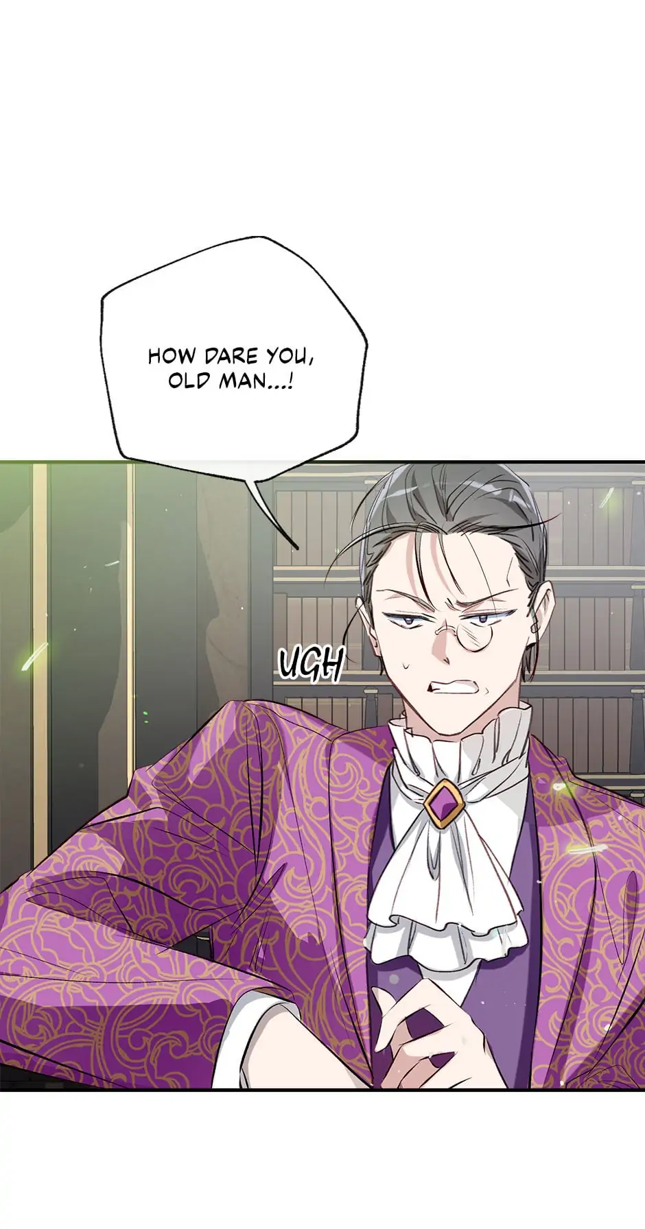 Can We Become a Family? Chapter 47 - page 41