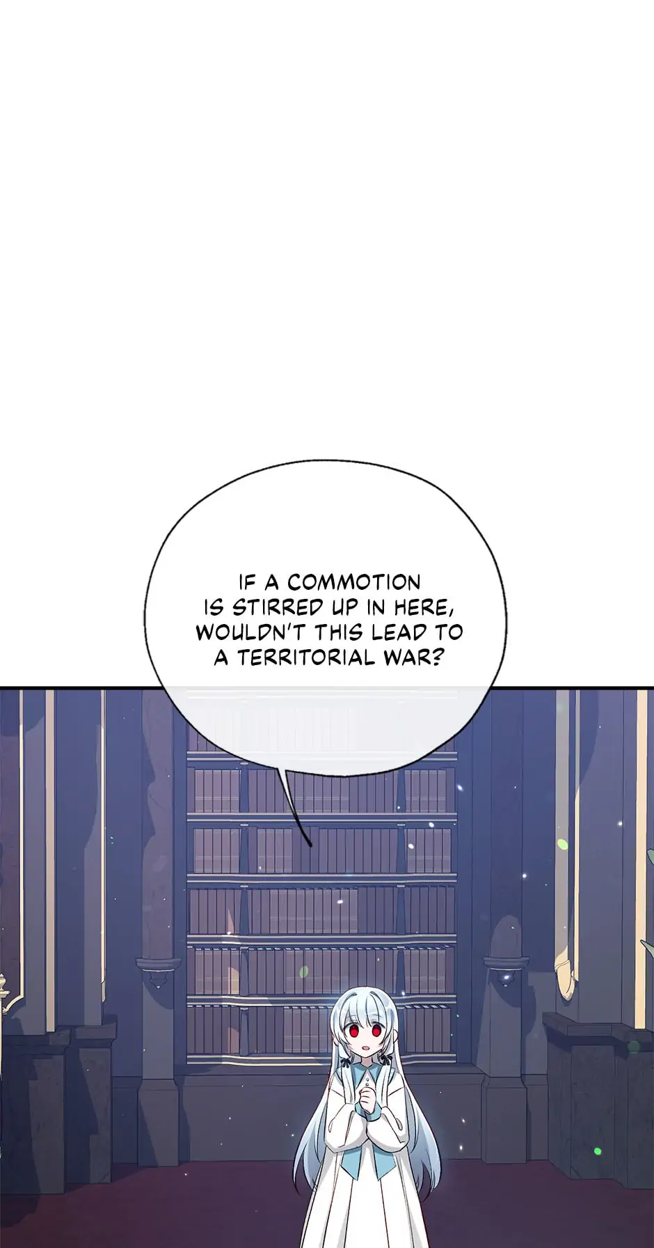 Can We Become a Family? Chapter 47 - page 43