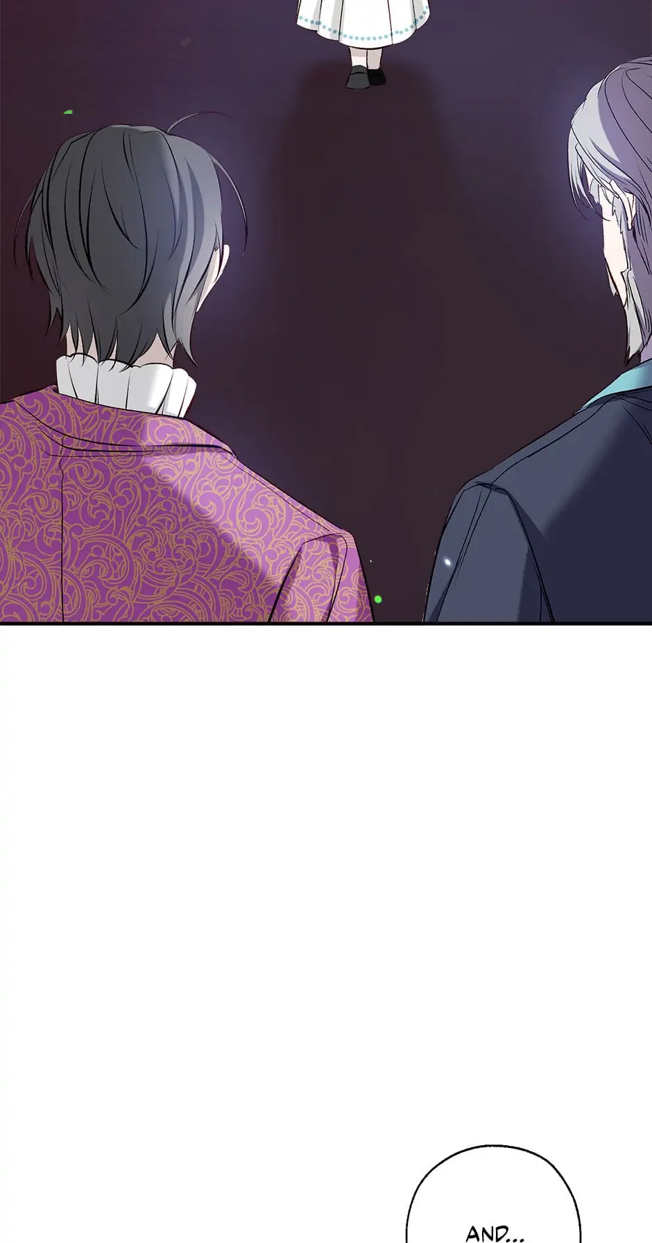 Can We Become a Family? Chapter 47 - page 44