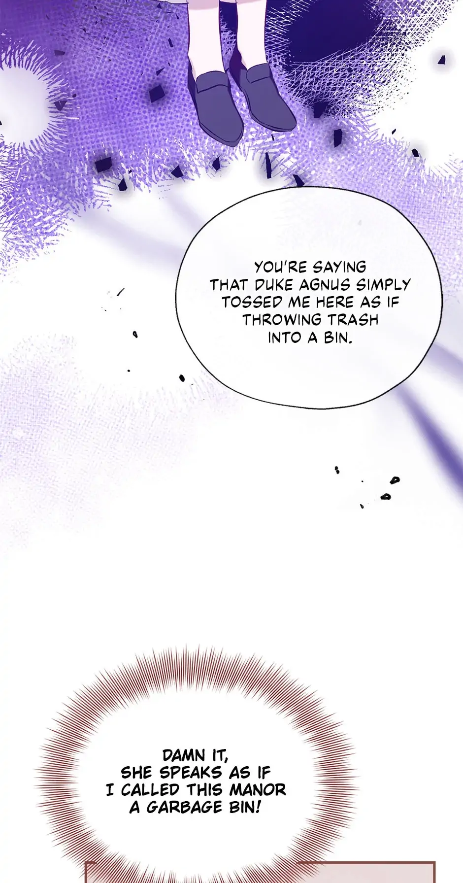 Can We Become a Family? Chapter 47 - page 47