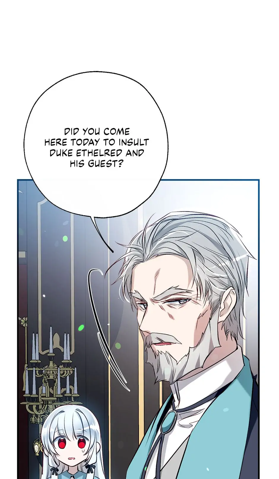 Can We Become a Family? Chapter 47 - page 50