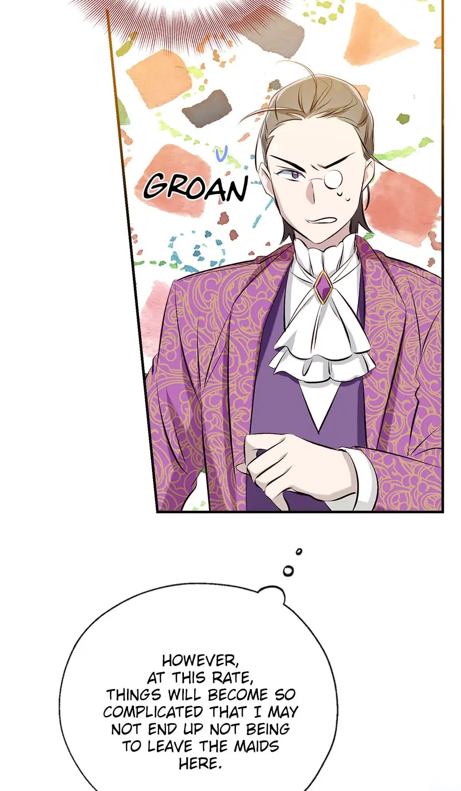 Can We Become a Family? Chapter 47 - page 52