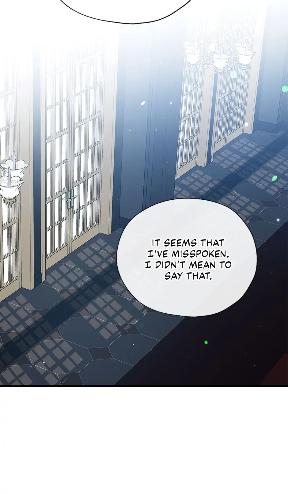 Can We Become a Family? Chapter 47 - page 53